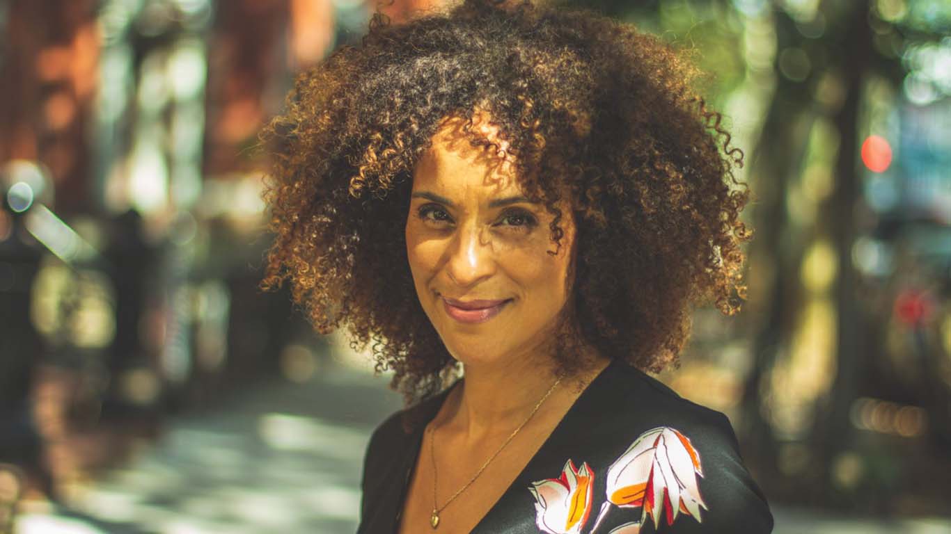 NKU to Welcome ‘The Fresh Prince of Bel-Air’ Actress Karyn Parsons For